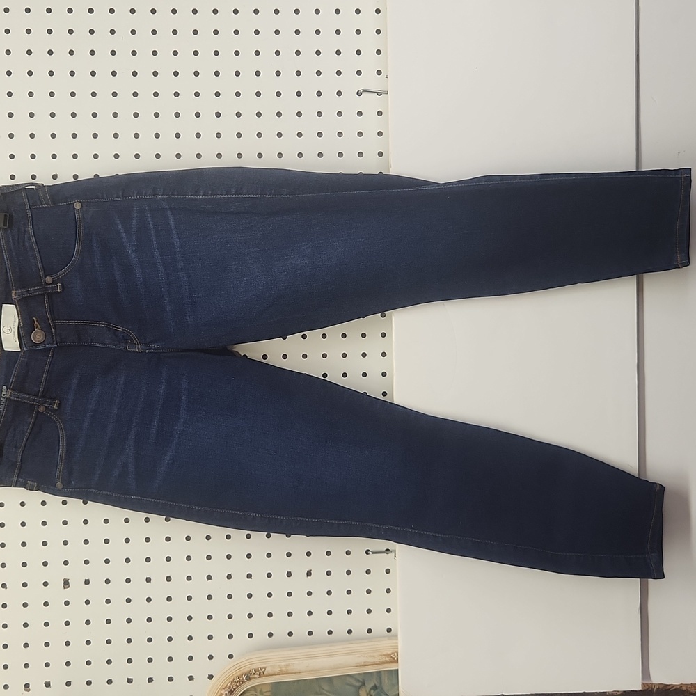 CJ by Cookie Johnson believe crop size 25 EUC